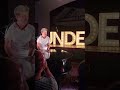 HANSON Day 2023 ~ Underneath Acoustic Revisited ~ Cain's Ballroom ~ Rip It Up