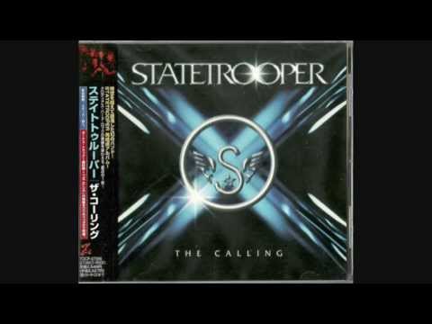 Statetrooper - Compadres In Chaos