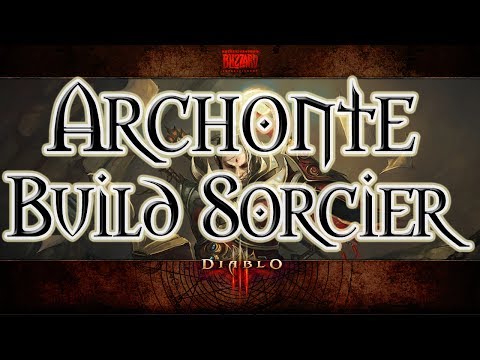 comment augmenter dps sorcier diablo 3