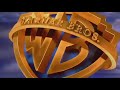 Warner Bros Pictures 1998 Logo With 1999 Jingle