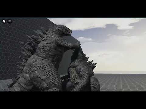 GODZILLA 2014 ULT TEASER FOR AGE OF TITANS!!