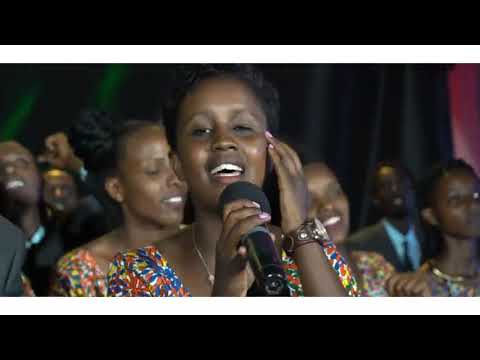 Amba hafi   Healing Worship Team Official Video
