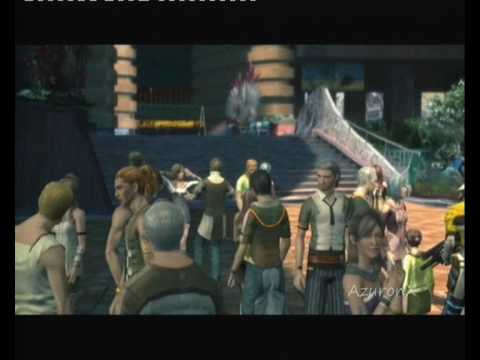 Final Fantasy 13 Walkthrough German Part 59