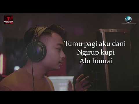 Jeffdom - Tujuh Ari Tujuh Malam (Official Karaoke Video)