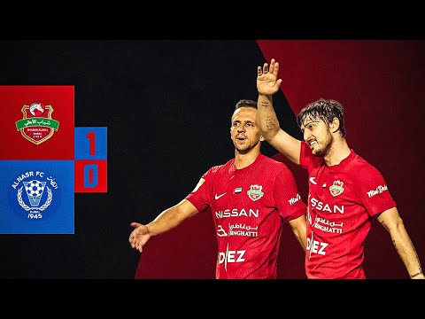 شباب الأهلي 1 🆚 النصر 0 #شباب_الأهلي #دوري_ادنوك_للمحترفين