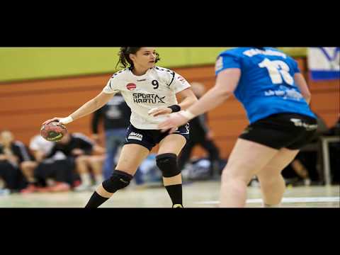 Trailer zum Derby ESV 1927 vs. TSV Haunstetten