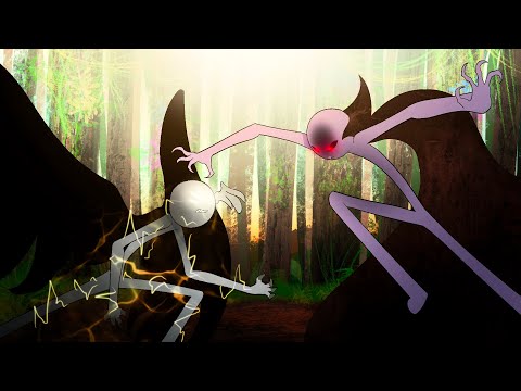 Varny vs Omni - Duel Story #1 (by Fendt)