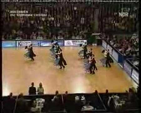 Codreanca Kishinev - Nostalgie - WK 2004