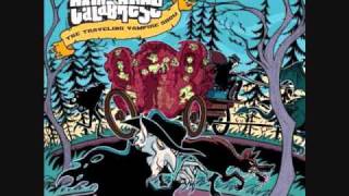 Calabrese- Night In The Lonesome October