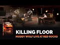 Joe Bonamassa Official - "Killing Floor" - Muddy Wolf at Red Rocks
