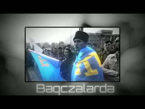 Baqczalarda Slowed and Reverb - Tatar Music