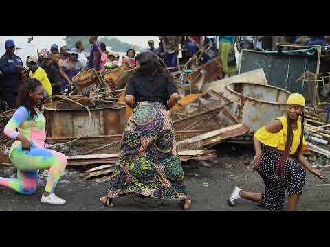 Chipo The Trouble Causer-Nyarara (Jiti official video)@NAXOFILMS 2024