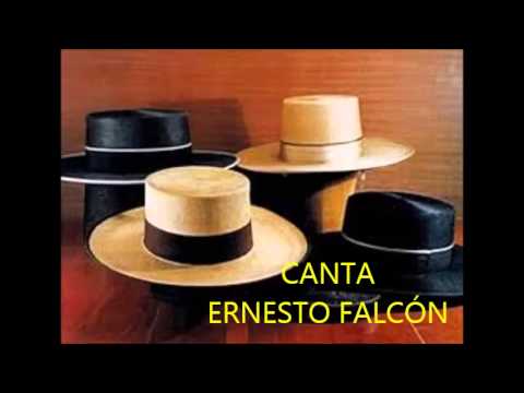 ENRIQUE RODRIGUEZ - ERNESTO FALCÓN - EL SOMBRERO - PASODOBLE - 1971