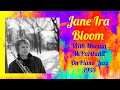 Jane Ira Bloom on Piano Jazz 1993
