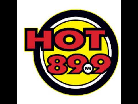 Virginia to Vegas ft. MacKenzie Porter: This Sucks on Hot 89.9!