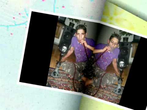 ramko 2012 usti mi caj