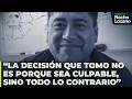 El video que dejó el profesor Alberto Jasso antes de quitarse la vida tras ser acusado de abuso