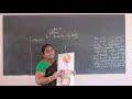II Science Day 2 Knowing My Body Part 2