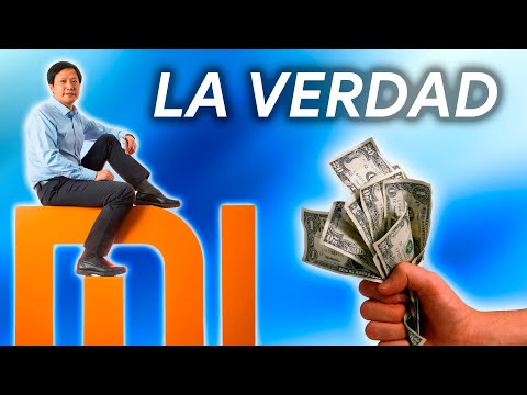 POR ESTO XIAOMI es TAN BARATO!!!