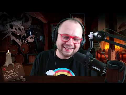 Dzień Dobry Karczmo - pierwszy dzień wiosny!