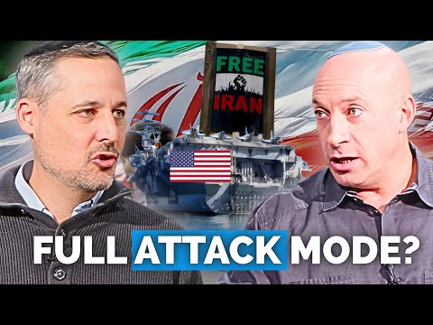 Khamenei VANISHES As US Armada Targets Iran With Power To Reduce It To Rubble!