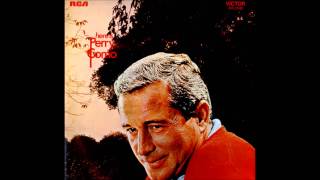 Perry Como, For All We Know