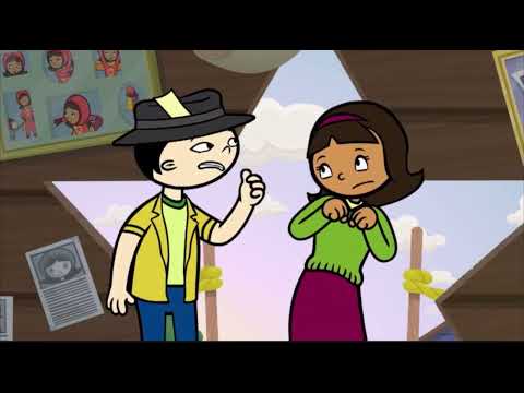 Becky’s Secret Identity