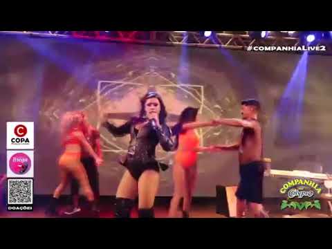 Live2 da Companhia Do Calypso - Outro Rapaz #CompanhiaLive2