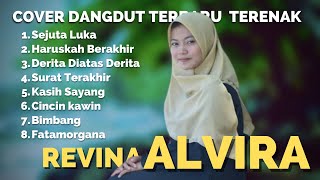 Download lagu Dangdut Pilihan Terbaru (Cover Revina Alvira) Sejuta Luka - Surat Terakhir mp3 Download lagu Dangdut Pilihan Terbaru (Cover Revina Alvira) Sejuta Luka - Surat Terakhir mp3