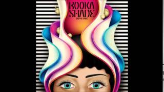 Booka Shade - Love Inc. (Deep Inc .mix)