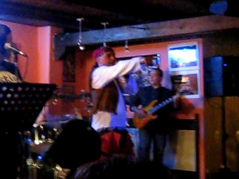 king of rock formigine-daniele m. (SonoVagun Band)  Video No. 2