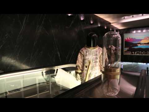 St. Moritz Art Masters 2013 - Gerald Machona