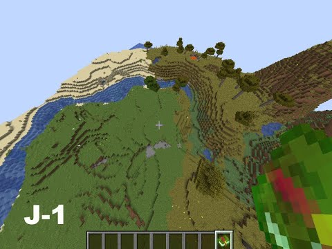 Tv Nature One - OBS Anarchy ACNARCH Minecraft ip : acnarch.aternos.me
