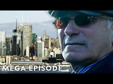 Gotti, Mob Takedowns, & More | Inside the American Mob S1 MEGA Episode