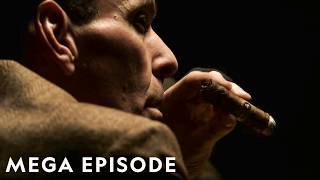 Exploring the Underbelly of American History | Inside the American Mob S1 MEGA Episode