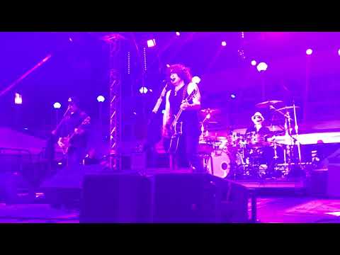 KISS Kruise VII - See You Tonite