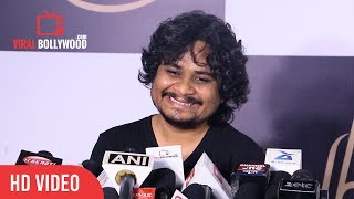 Raj Ashu At KUBE Bar Launch | Andheri's BIggest Lounge Bar