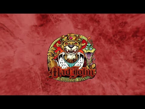 MAD JOHN 2020 - HEUX