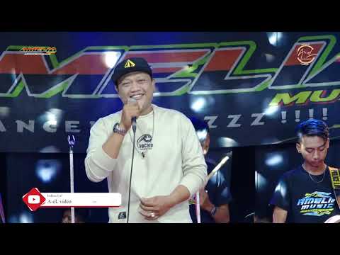 Langit Mendung Kutho Ngawi " Adi Satria " AMELIA MUSIC PANCEN JOOZZ