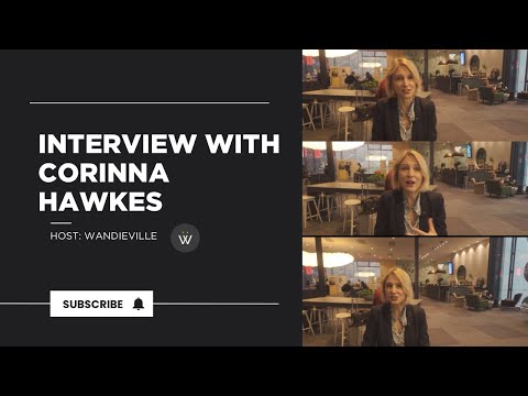 How Food Systems Will Shape Our Future | FAO’s Vision for the Next Decade with Corinna Hawkes