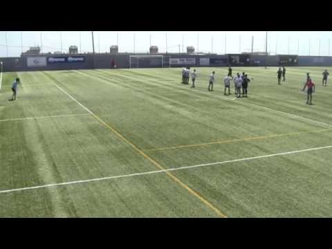 C.D.SOBRADILLO-1 C.D.OFRA-1(2/2)