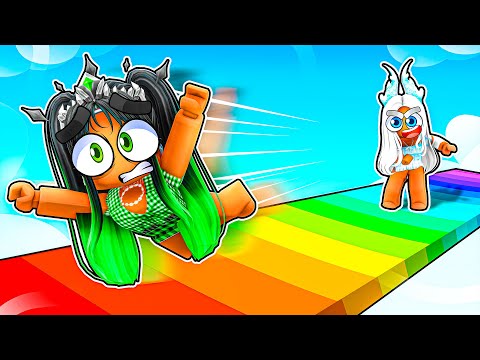 I YEET MY FRIENDS MAX LEVEL IN ROBLOX