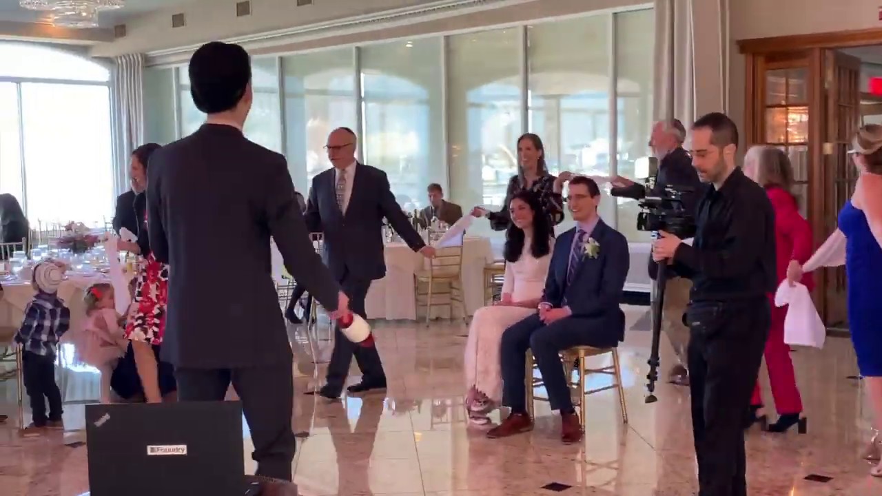 Promotional video thumbnail 5 for Esteem Entertainment DJs