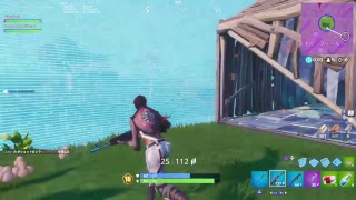 ［PS4フォートナイト］バレンタインイベントやってく！　初見さん大歓迎