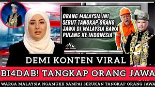 Download lagu MALAYSIAN NETIZENS ARE ANGRY! They Want to Arrest Javanese in Malaysia for Not Recognizing They A... mp3 Download lagu MALAYSIAN NETIZENS ARE ANGRY! They Want to Arrest Javanese in Malaysia for Not Recognizing They A... mp3