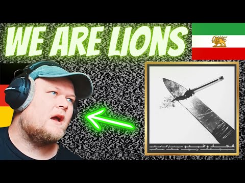 Hichkas - Anjam Vazife | Foreigner Reaction