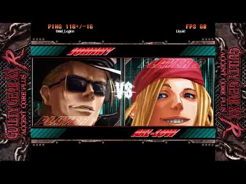 Guilty Gear XXAC+R EU JOvsAX