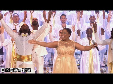 【和訳】The 100 Voices Of Gospelの決勝 | BGT 2016