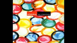 Stabbs - Joy & Happiness  (Rob Belows Grand House Mix) (1994)