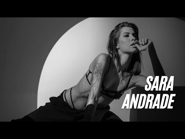 Sara Andrade'